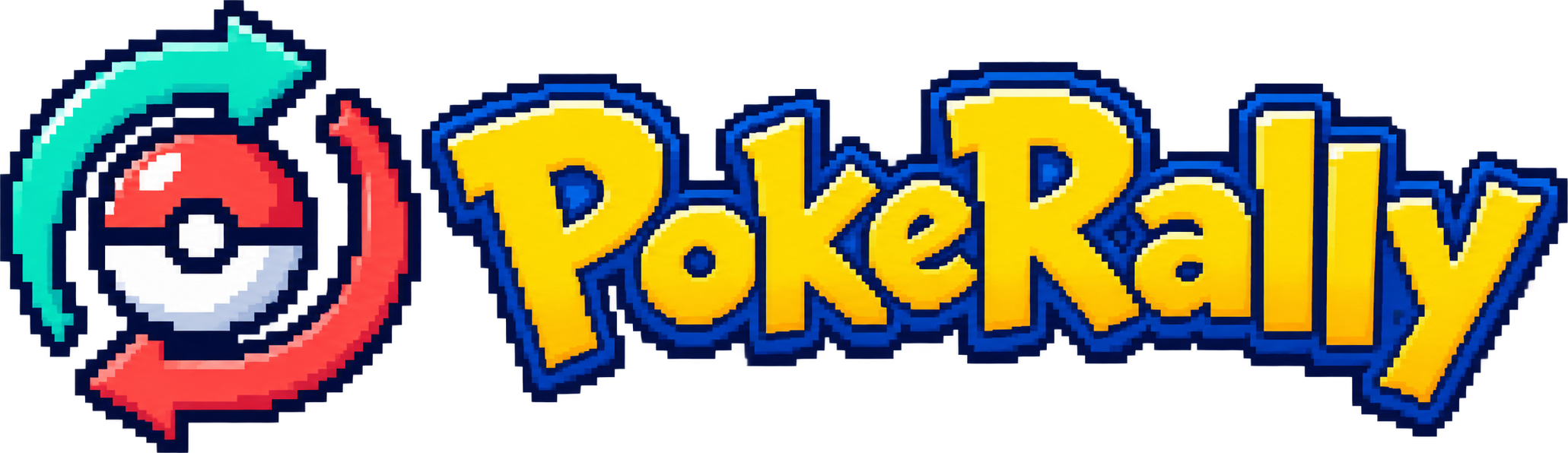 PokeRally